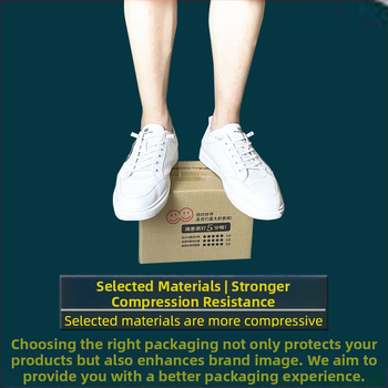 Nr 6 sulankstoma dėžė iš gofruotojo kartono, atspari spaudimui ir kritimams, daugkartiniam naudojimui