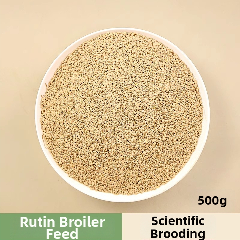 Pradinė pašaro mišinio jauniesiems viščiukams ir kiurkutėms (Importas: Ne; Privatus ženklas: Taip; Rinka: Kitos)