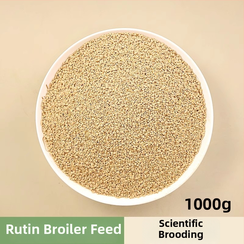 Pradinė pašaro mišinio jauniesiems viščiukams ir kiurkutėms (Importas: Ne; Privatus ženklas: Taip; Rinka: Kitos)
