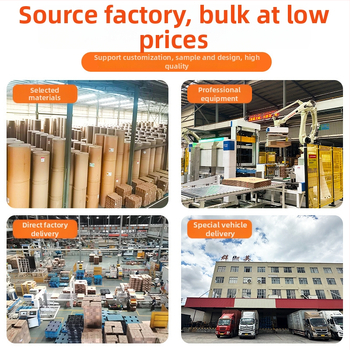 Perkėlimui ir laikymui skirta dėžė su sagte, gofruotas kartonas, itin tvirtas, 230 g/m²