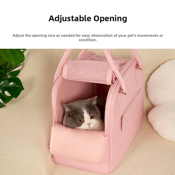 Augintinio krepšys su vienos peties diržą, nešiojamas ir kvėpuojantis; medžiaga: mikropluoštas, prekės ženklas: Wakytu, vientisas raštas