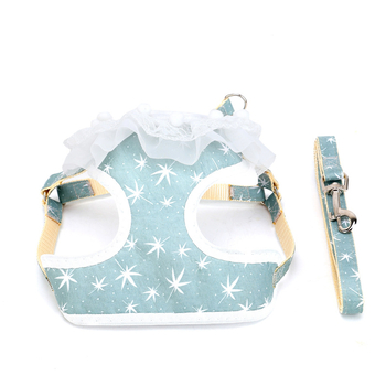 Universali liemenė katėms ir šunims, kvėpuojanti medžiaga, Moto pet