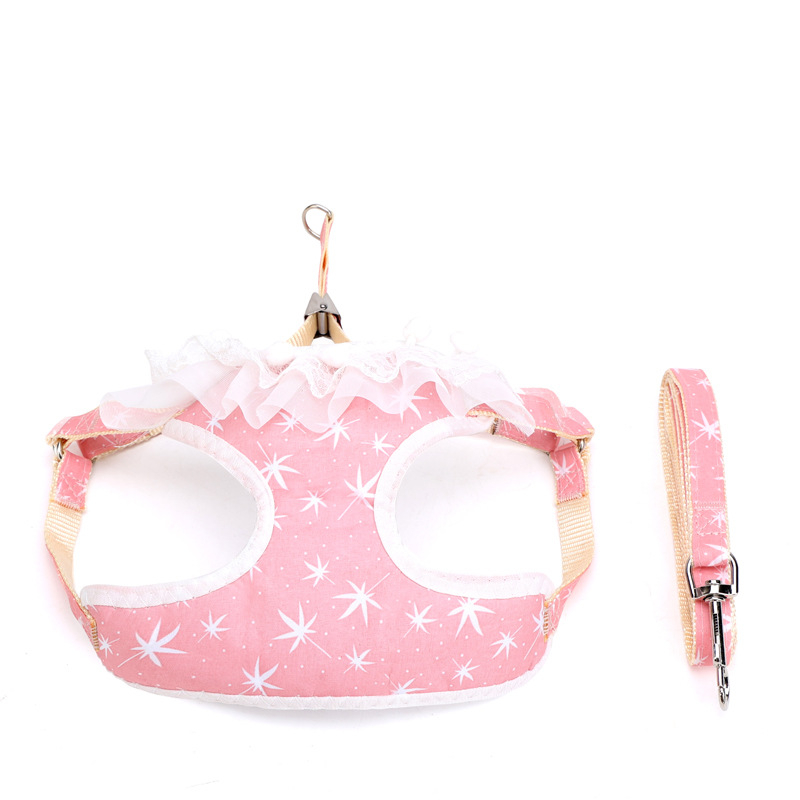 Universali liemenė katėms ir šunims, kvėpuojanti medžiaga, Moto pet