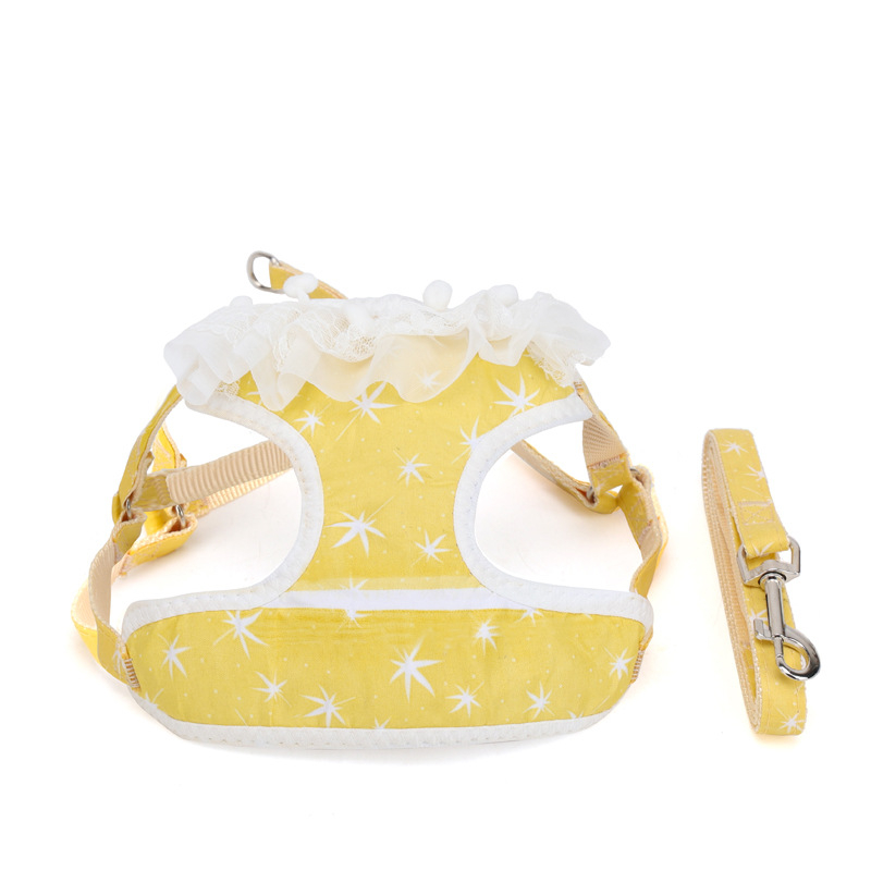 Universali liemenė katėms ir šunims, kvėpuojanti medžiaga, Moto pet