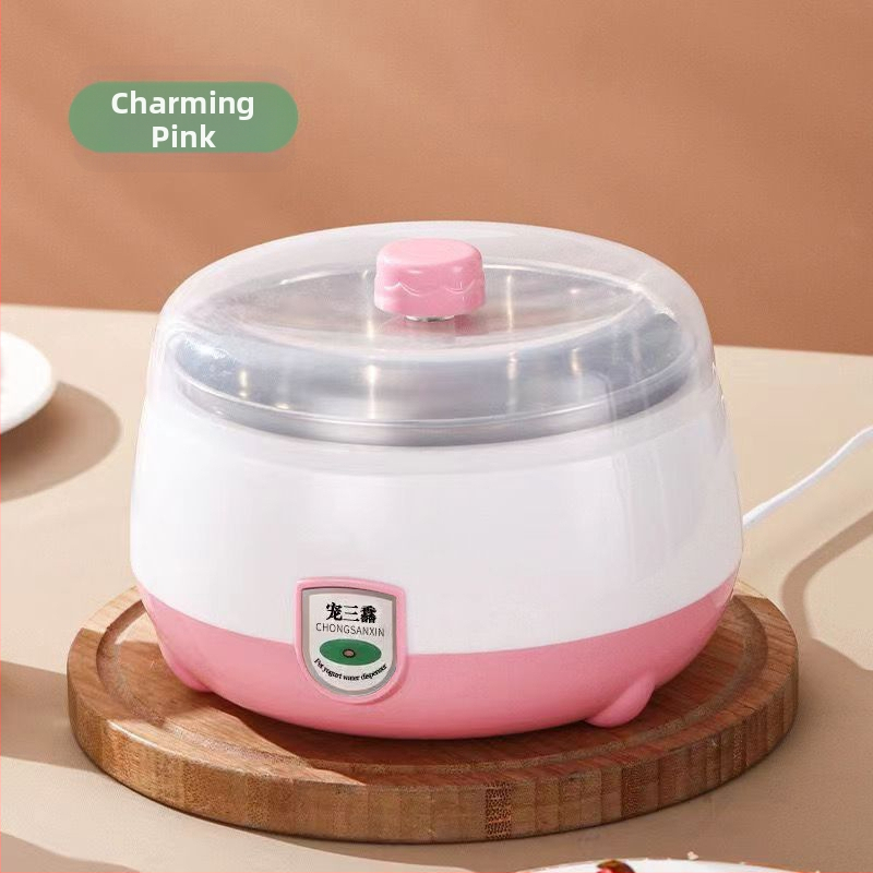 Nerūsējošā tērauda kaķu ūdens dozators ar konstantu temperatūru un ziemas apkuri