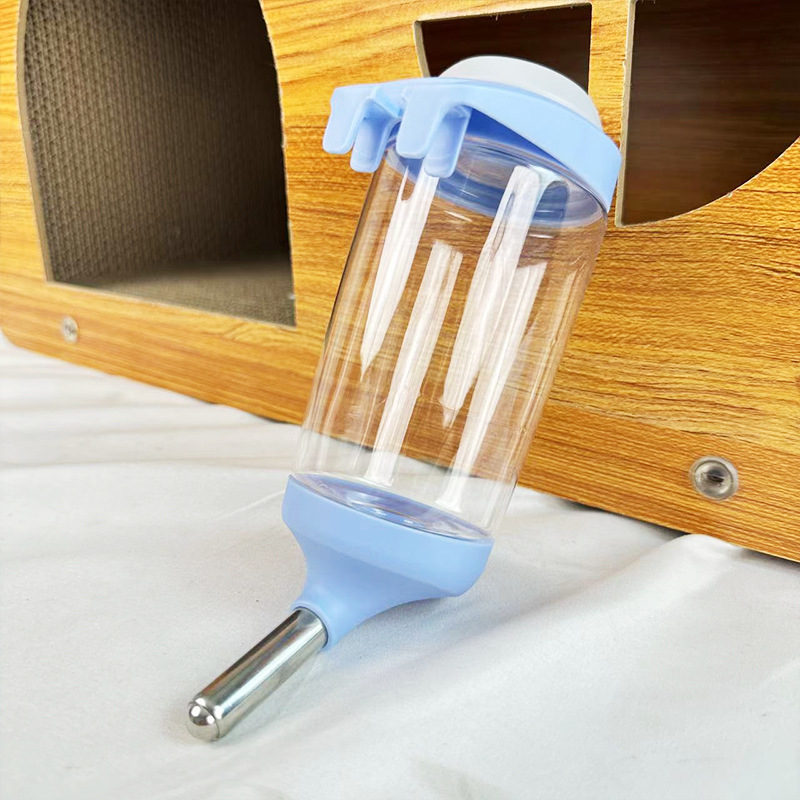 DIIL suņa ūdens pudele, plastmasa, 120 gab. iepakojumā, suņu piederumi