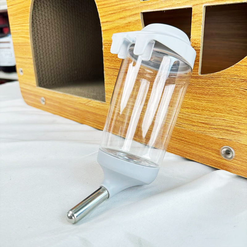 DIIL suņa ūdens pudele, plastmasa, 120 gab. iepakojumā, suņu piederumi