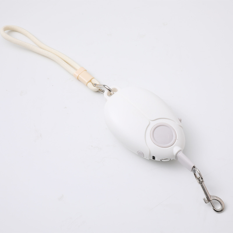 Автоматично издърпваща се каишка за кучета, ABS материал, въже за кучета, опаковка 200 броя.