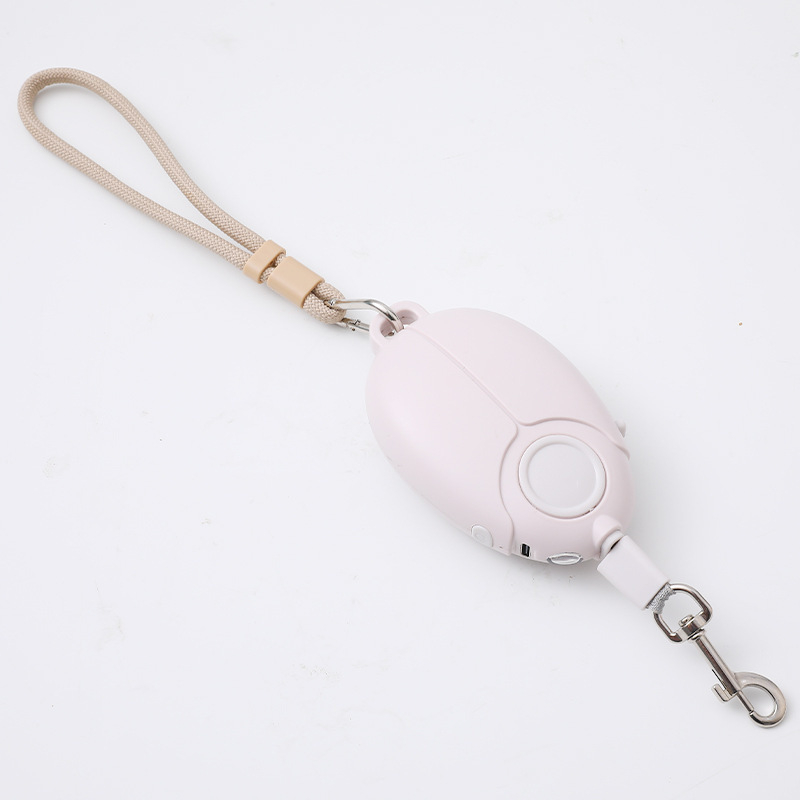 Автоматично издърпваща се каишка за кучета, ABS материал, въже за кучета, опаковка 200 броя.