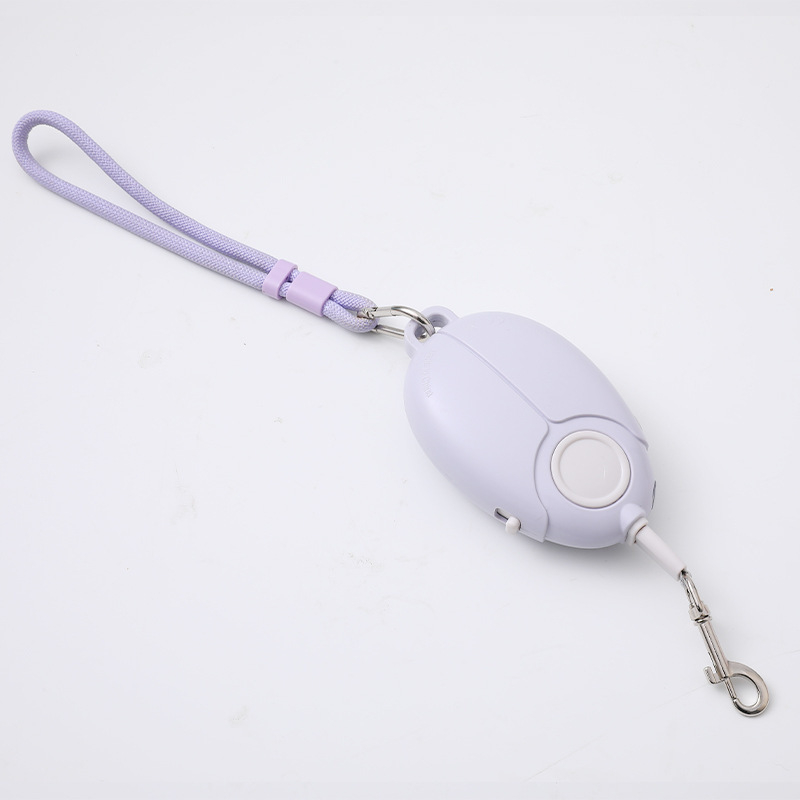 Автоматично издърпваща се каишка за кучета, ABS материал, въже за кучета, опаковка 200 броя.