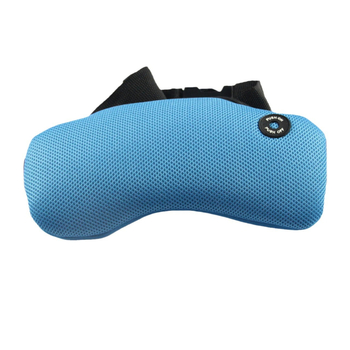 Pilvo masažo juosta – vibracinis masažas, maitinama baterija, mechaninis valdymas, 2 greičiai, iki 4 masažo galvučių