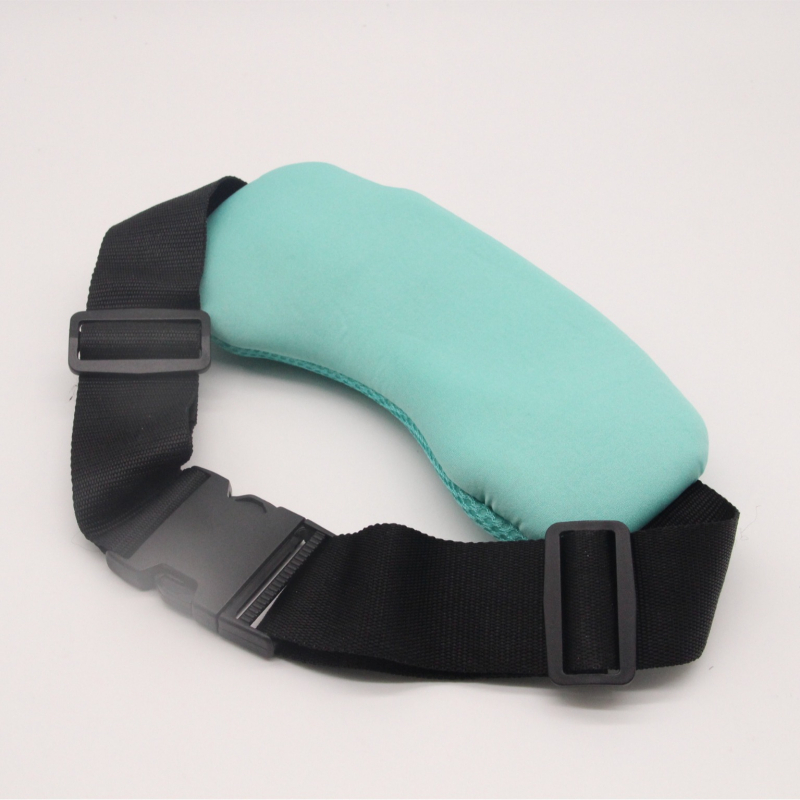 Pilvo masažo juosta – vibracinis masažas, maitinama baterija, mechaninis valdymas, 2 greičiai, iki 4 masažo galvučių