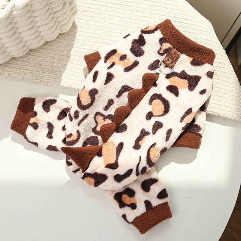 Augintinio transformacijos kostiumas — flanelė, animacinio stiliaus, Weiwang prekės ženklas, universalus pritaikymas