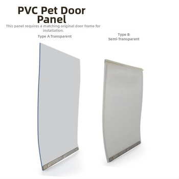 Gyvūnėliams skirtų durų užuolaida su magnetiniu vėjo skydeliu, be gręžimo, keičiamieji minkšti durų paneliai; Medžiaga: Plastikas; Importas: Ne; Ženklas: Kitas