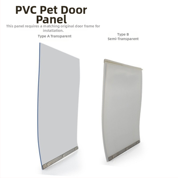 Gyvūnėliams skirtų durų užuolaida su magnetiniu vėjo skydeliu, be gręžimo, keičiamieji minkšti durų paneliai; Medžiaga: Plastikas; Importas: Ne; Ženklas: Kitas