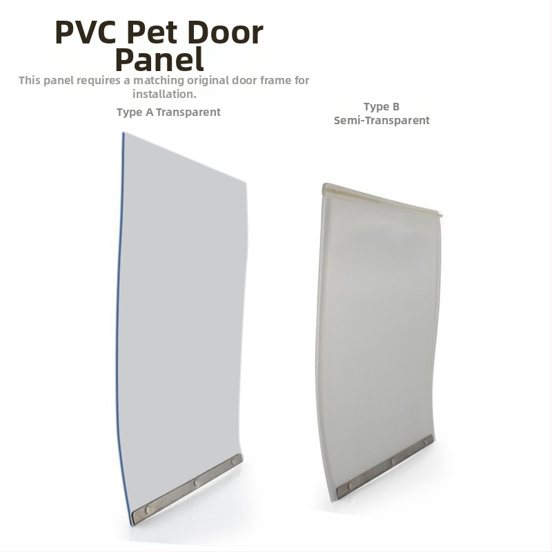 Gyvūnėliams skirtų durų užuolaida su magnetiniu vėjo skydeliu, be gręžimo, keičiamieji minkšti durų paneliai; Medžiaga: Plastikas; Importas: Ne; Ženklas: Kitas