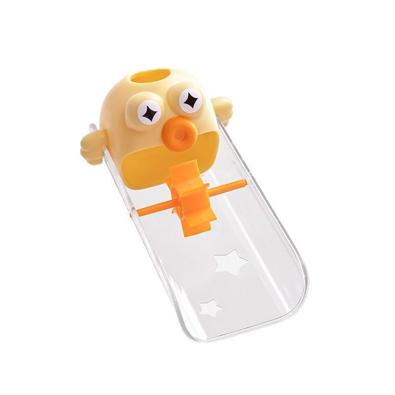 Επεκτάτης βρύσης – Καρτούν σχέδιο για παιδιά, Γενική συμβατότητα, Υλικό: PP, Λειτουργία: επεκτάτης βρύσης, Μάρκα: Xingyang, Σειρά: Dudu fish, Κυκλοφόρησε: Απρ 2025