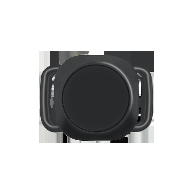 Naminių gyvūnėlių sekiklis - modelis Y14, Bluetooth 5.0, 200 mAh baterija, dydis 45×32×10 mm, suderinamas su iOS