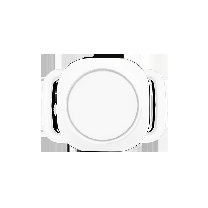 Naminių gyvūnėlių sekiklis - modelis Y14, Bluetooth 5.0, 200 mAh baterija, dydis 45×32×10 mm, suderinamas su iOS