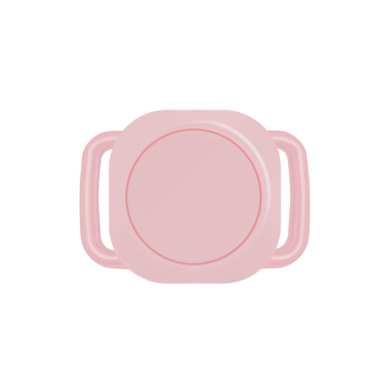 Naminių gyvūnėlių sekiklis - modelis Y14, Bluetooth 5.0, 200 mAh baterija, dydis 45×32×10 mm, suderinamas su iOS