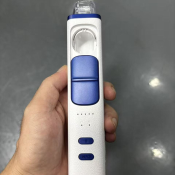 Drėkinimo grožio įrenginys — nešiojamas, IPX8 atsparus vandeniui, be įkrovimo baterijos, namų naudojimui