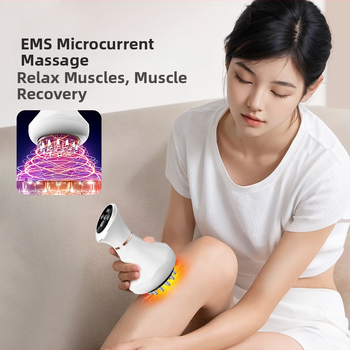 Meridiānu masāžas ierīce ar vibrāciju un apkuri, modelis pk6103; uzlādes baterija; piemērots kaklam, mugurai, viduklim, kājām un augšējai rokai; vadība ar pogu; svars 300 g; iekļautas instrukcijas un ēteriskās eļļas