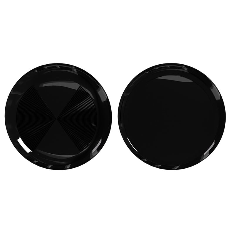 Apskrito Bluetooth naminių gyvūnėlių sekiklis, modelis YU-18, suderinamas su iOS, Bluetooth sąsaja, baterijos talpa 240, dvipusis įspėjimas