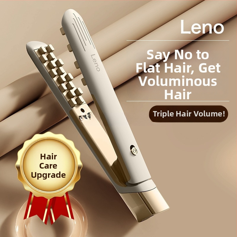 Trojfunkčný nástroj na vlasy: sušenie, kučeranie a rovnanie, keramický valec 31 mm a viac, napájanie cez kábel, 25–39 W