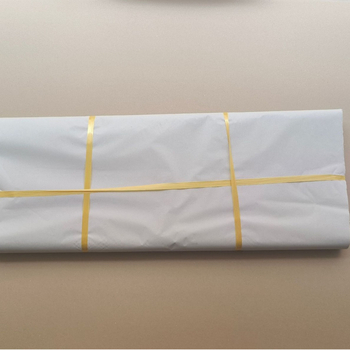 Kachin χαρτί γέμωσης τσαντών, αδιάβροχο και προστασία από σκόνη, χαρτί διαχωριστικό