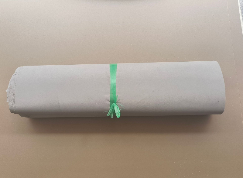 Kachin χαρτί γέμωσης τσαντών, αδιάβροχο και προστασία από σκόνη, χαρτί διαχωριστικό