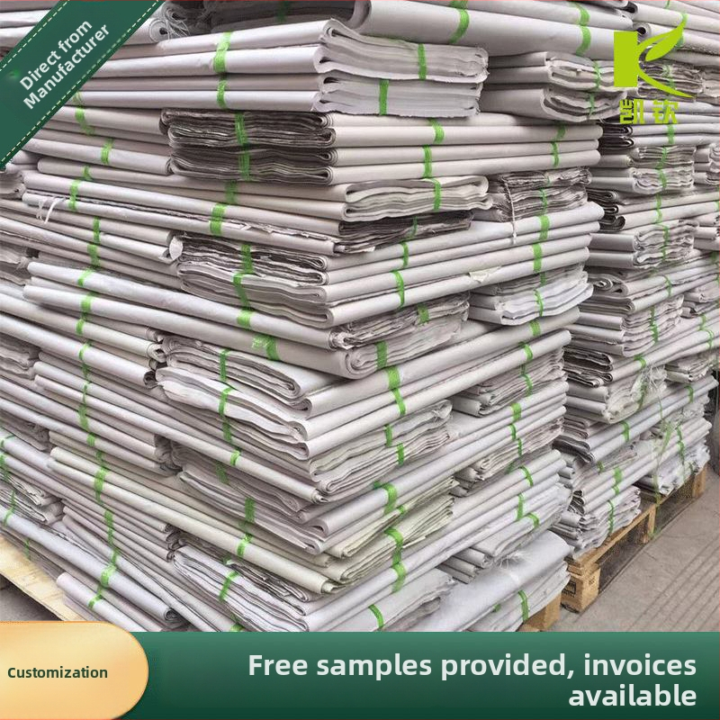 Kachin krepšių užpildymo popierius, drėgmei atsparus ir dulkių atsparus skirstymo popierius