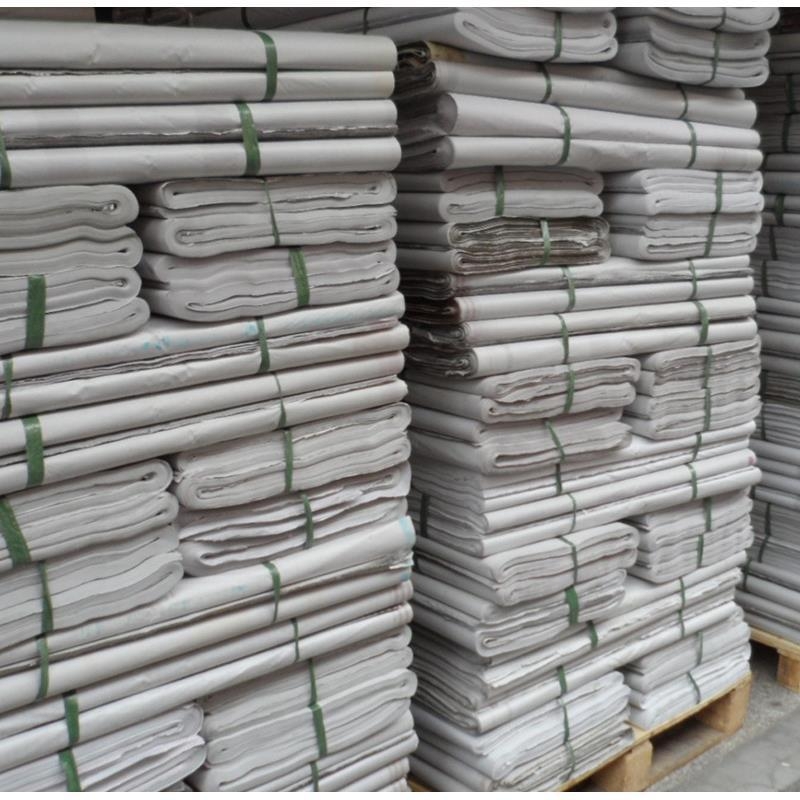 Kachin χαρτί γέμωσης τσαντών, αδιάβροχο και προστασία από σκόνη, χαρτί διαχωριστικό