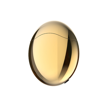 Veido masažuoklis – nešiojamas, įmontuota baterija 1000–1200 mAh, odos atjauninimas, IPX0