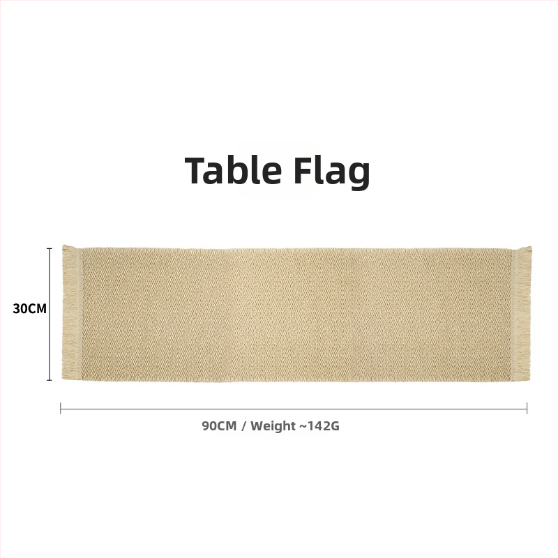 Pletená papierová podložka na stôl – ekologická, tepelnoizolačná, proti popáleninám, dekoratívna podložka; materiál: papier; vzor: jednobarevný; tvar: kruhový, štvorcový, nepravidelný; biologicky rozložiteľné