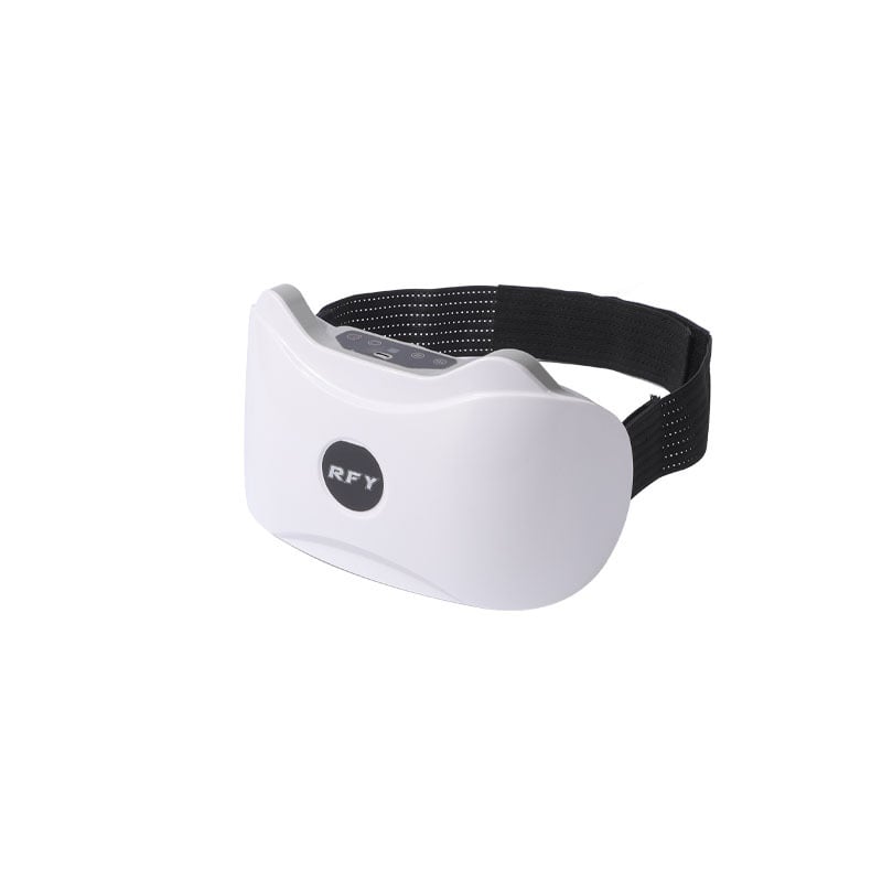 Vēdera masāžas ierīce ar divām galviņām, pilnībā automātiska, uzlādējama, Shiatsu masāža