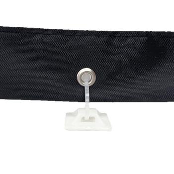 Összecsukható hordozható kedvencvédő akadályháló kutyáknak és macskáknak — anyag: textil, márka Rabbit ba ba, nem importált