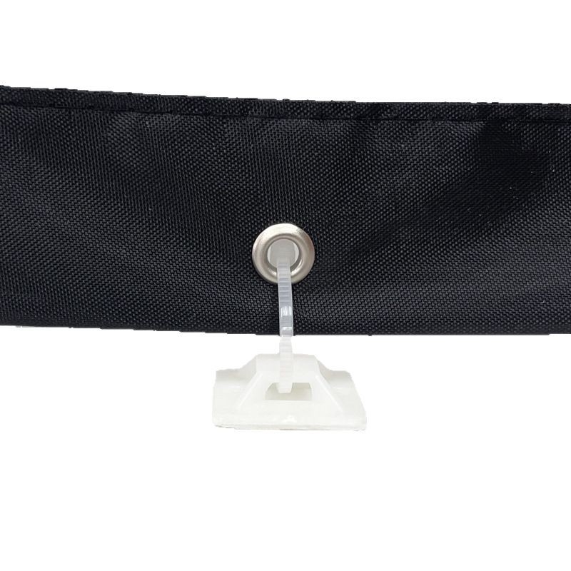 Összecsukható hordozható kedvencvédő akadályháló kutyáknak és macskáknak — anyag: textil, márka Rabbit ba ba, nem importált