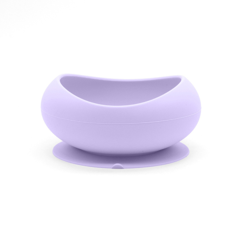 Silikona kaķa bļoda ar lielu piesūcekni, lai novērstu apgāšanos — barošanas un ūdens bļoda mājdzīvniekiem