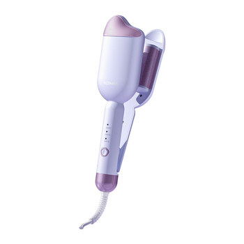 Konka Egg Roll uvijač za kosu s turmalinskom keramikom, promjer cijevi iznad 31 mm, 84W, 220V, 3 razine kontrole temperature