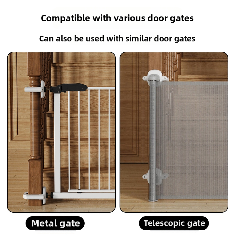 Trepi käsipuu montaažialus – plastikust, kaubamärk Puges, litsentsitud privaatne etikett