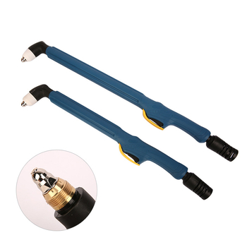 Otaire P80 plazminis pjovimo įrenginys su elektronine pavara, išplėsta galva, nailoninė rankena