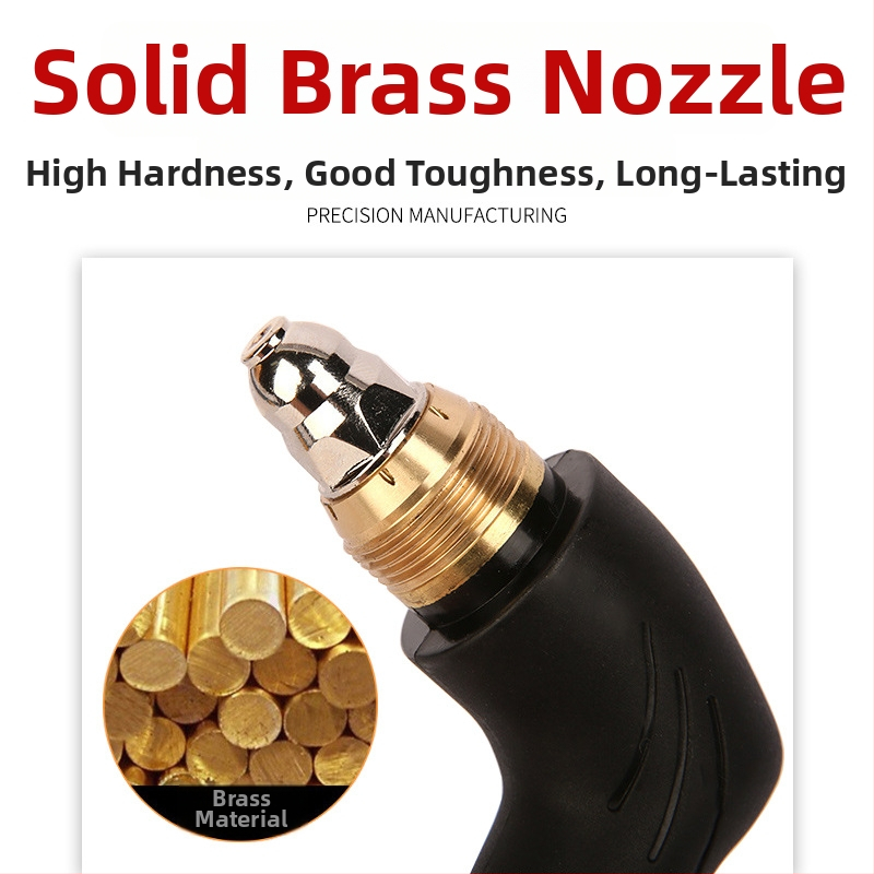 Otaire P80 plazmas griezējs ar elektronisko vadību, garā galva, neilona rokturis