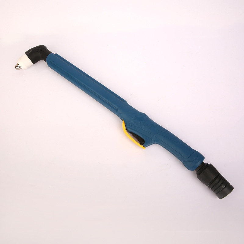 Otaire P80 plazminis pjovimo įrenginys su elektronine pavara, išplėsta galva, nailoninė rankena