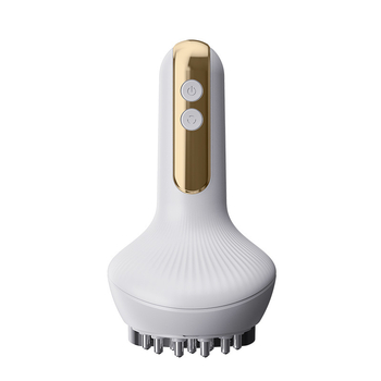 Elektriskais kuppēšanas un skrāpēšanas iekārta – viss vienā, modelis G16, uzlādējams, temperatūras kontrole 45–55°C, 1200mAh akumulators, ABS korpuss