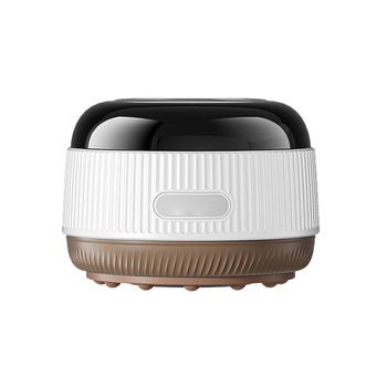 Elektrisks meridiānu masāžas un vakuuma stimulējošs līdzeklis visam ķermenim, atkārtoti uzlādējams, pogu vadība, modeļa GSY, 9 temperatūras līmeņi, 2000 mAh akumulators