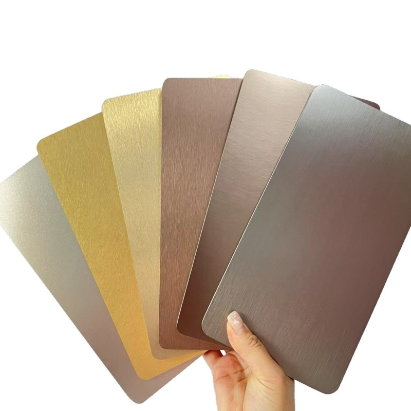 Panou pentru perete din PVC, plat, stil nou chinezesc, indice de izolare fonică 001, conductivitate termică 001