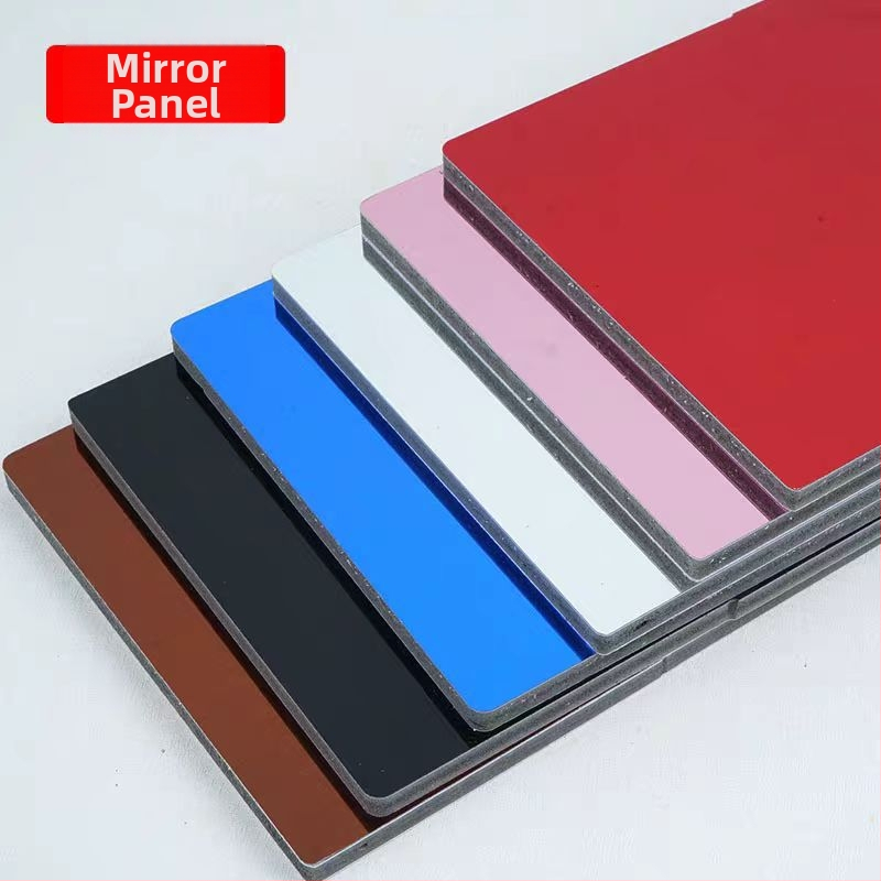 PVC sienų panelė, plokščia, Naujasis Kinijos stilius, garso izoliacijos indeksas 001, šilumos laidumas 001