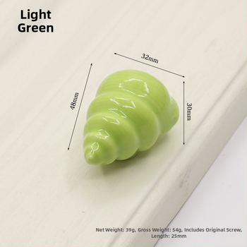 Kriauklės formos spintelės rankena | Keramika ir varis | Sfėrinė forma | Slėptas montavimas | Slėginio liejimo technologija | Modelis 1362