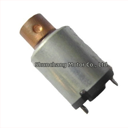 N20 vibračný motor, mikromotor, 4,5 V DC, 9600 ot/min, 0,2 W, 0,1 A