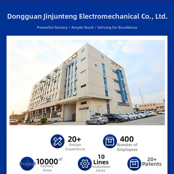 Mažasis DC redukcinis variklis, 3–24 V, sukimo momentas 0,4–8, greitis 508–201, modelis 37b-545, kodas 37b-555